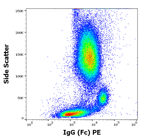 PE Anti-Human IgG FC (EM-07)