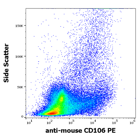 PE Anti-Mouse CD106 (VCAM-1) (429)