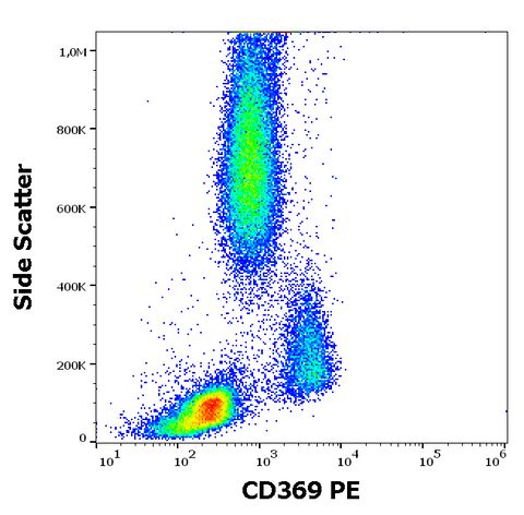 PE Anti-Human CD369 (15E2)