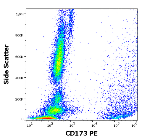 PE Anti-Human CD173 (MEM-195)