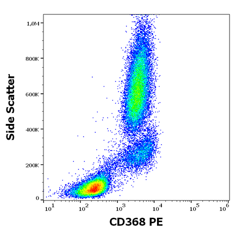 PE Anti-Human CD368 (9B9)