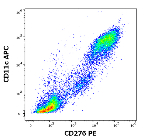 PE Anti-Human CD276 (7-517)