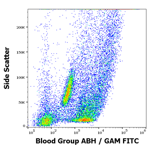 Culture Supernatant Anti-Human Blood Group ABH (HE-10)