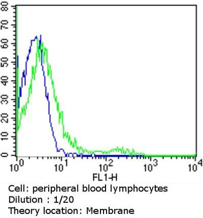 TCR V alpha 12.1 Monoclonal Antibody (6D6.6), FITC