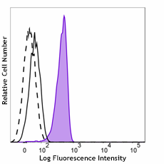 Alexa Fluor® 647 anti-p38 MAPK Phospho (Thr180/Tyr182) Recombinant