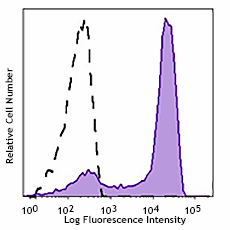 APC anti-ERK1/2 Phospho (Thr202/Tyr204)