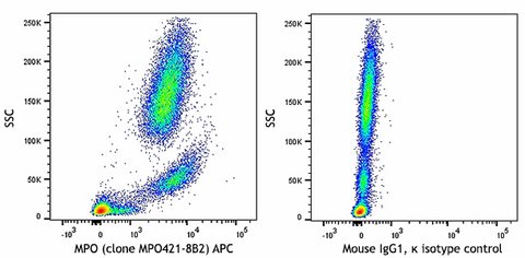 APC anti-human MPO