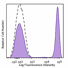 APC anti-mouse IgG2b