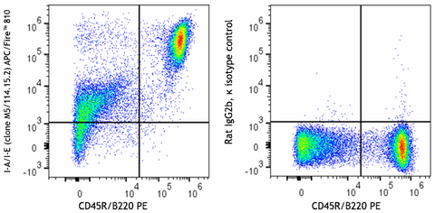 APC/Fire™ 810  anti-mouse I-A/I-E