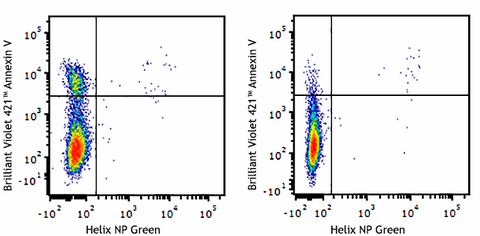 Brilliant Violet 421™ Annexin V