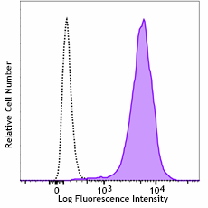 Brilliant Violet 421™ anti-human CD243 (MDR-1)