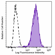 Brilliant Violet 421™ anti-mouse CD366 (Tim-3)