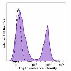 Brilliant Violet 605™ anti-mouse CD3ε Recombinant