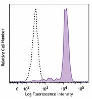 Brilliant Violet 650™ anti-human CD33