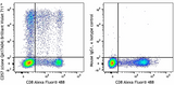 Brilliant Violet 711™ anti-human CD57 Recombinant