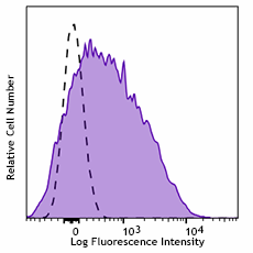 Brilliant Violet 711™ anti-human CD63