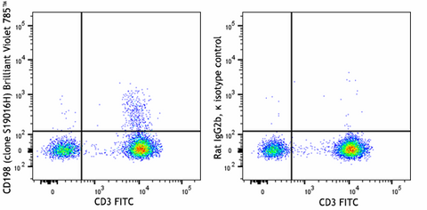 Brilliant Violet 785™ anti-human CD198 (CCR8)