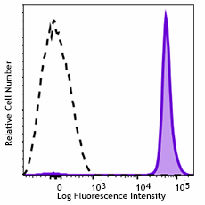 Brilliant Violet 785™ anti-human CD41