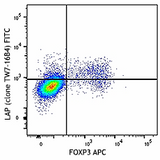 FITC anti-mouse LAP (TGF-β1)