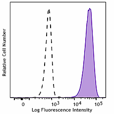 PE anti-human BLTR Recombinant