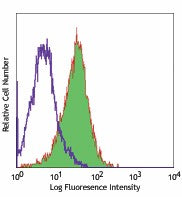 PE anti-human CD135 (Flt-3/Flk-2)