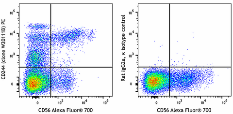 PE anti-human CD244 (2B4)