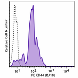 PE anti-human CD44