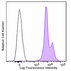 PE anti-human CD53 Recombinant