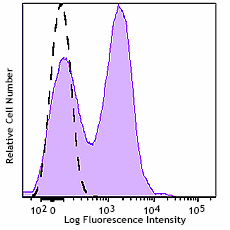 PE anti-mouse CD32 (Fcgr2)