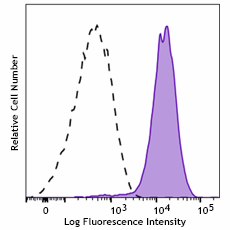 PE/Cyanine7 anti-human CD144 Recombinant