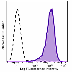 PE/Cyanine7 anti-human LGR5 (GPR49)