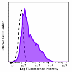 PE/Dazzle™ 594 anti-mouse CD252 (OX40 Ligand)