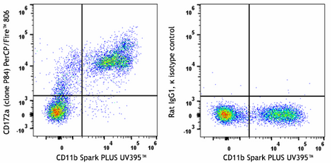 PerCP/Fire™ 806 anti-mouse CD172a (SIRPα)