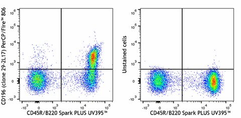 PerCP/Fire™ 806 anti-mouse CD196 (CCR6)