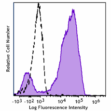 Spark PLUS B550™ anti-human CD192 (CCR2)
