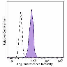 Spark UV™ 387 anti-human EGFR