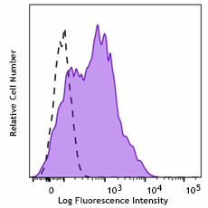 Spark Violet™ 423 anti-human CD38