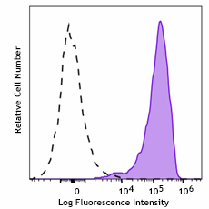 Spark Violet™ 538 anti-human CD138 (Syndecan-1)