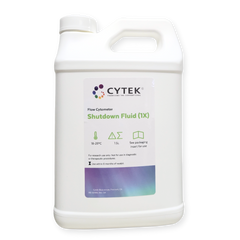 Shutdown Fluid (1X)