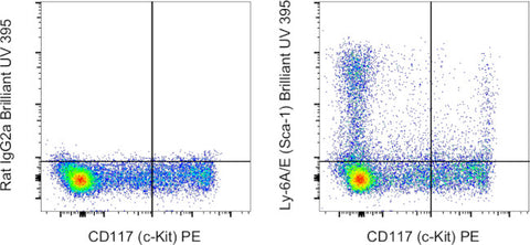 Ly-6A/E (Sca-1) Monoclonal Antibody (D7), Brilliant Ultra Violet™ 395, eBioscience™