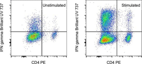 IFN gamma Monoclonal Antibody (XMG1.2), Brilliant Ultra Violet™ 737, eBioscience™
