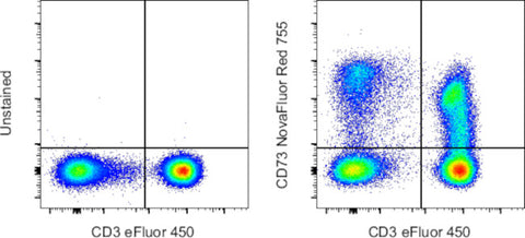 CD73 Monoclonal Antibody (AD2), NovaFluor™ Red 755
