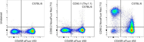 CD90.2 (Thy-1.2) Monoclonal Antibody (53-2.1), NovaFluor™ Red 710