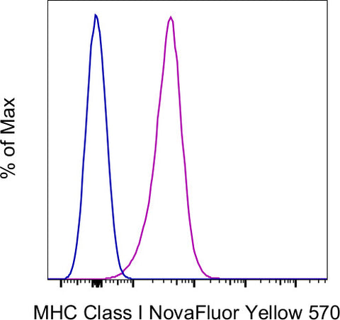 MHC Class I (H-2Db) Monoclonal Antibody (28-14-8), NovaFluor™ Yellow 570